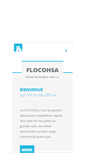 Mobile Screenshot of flocohsa.com